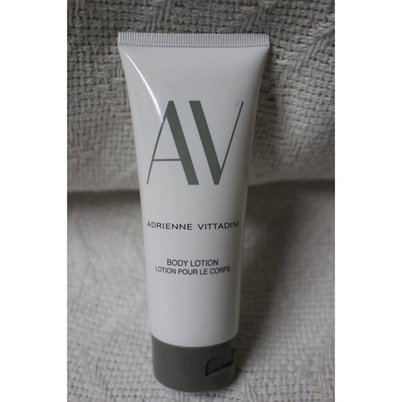 ADRIENNE VITTADINI Body Lotion 3.4 Fl oz (NEW) - Picture 1 of 2